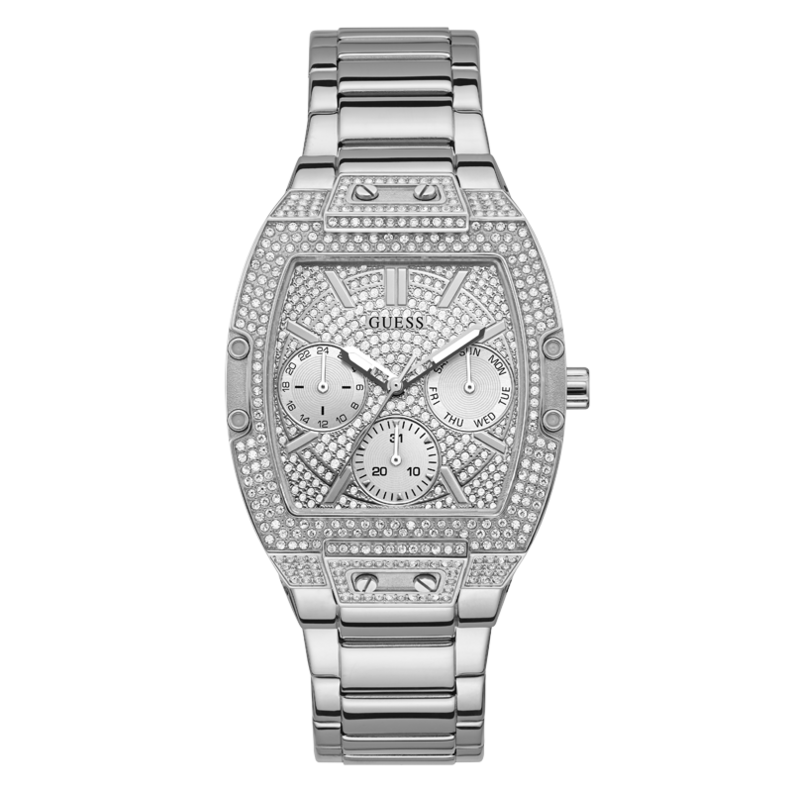 GUESS Mod. RAVEN Category-Watches,Gender-Women,Lady,READY STOCKED WATCHES,Subcategory-WatchesWomen,Watches,Watches - Accessories,Women,Wristwatch