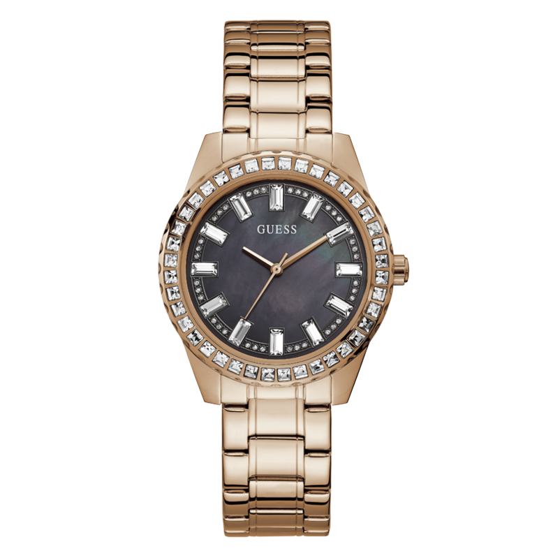 GUESS Mod. SPARKLER Category-Watches,Gender-Women,Lady,READY STOCKED WATCHES,Subcategory-WatchesWomen,Watches,Watches - Accessories,Women,Wristwatch