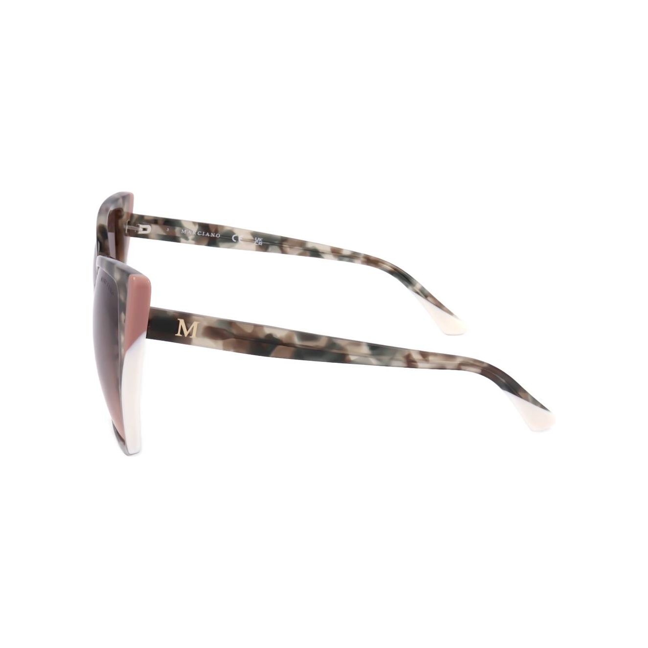 GUESS SUNGLASSES By MARCIANO Mod. GM0831 LIGHT GREEN