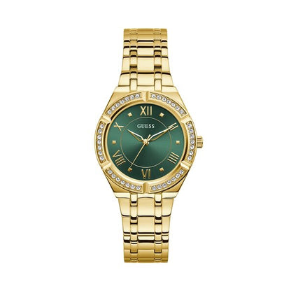 GUESS WATCHES Mod. GW0033L8 WATCHES