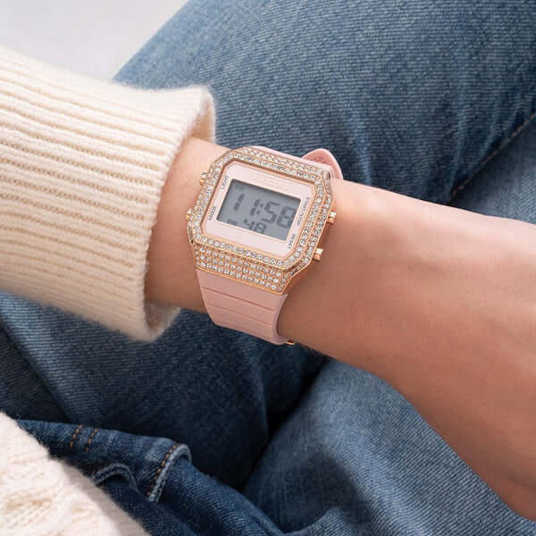 GUESS WATCHES Mod. GW0430L3 WATCHES