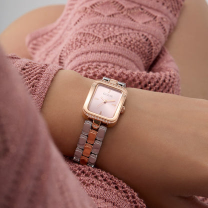 GUESS WATCHES Mod. GW0865L5 WATCHES