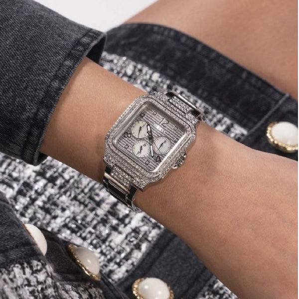 GUESS Mod. DECO GW0472L1