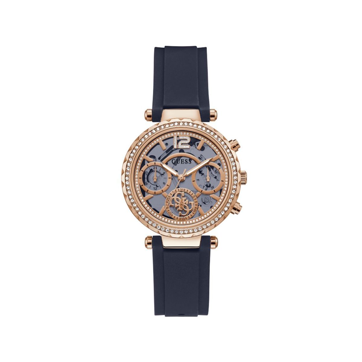 GUESS WATCHES Mod. GW0484L2