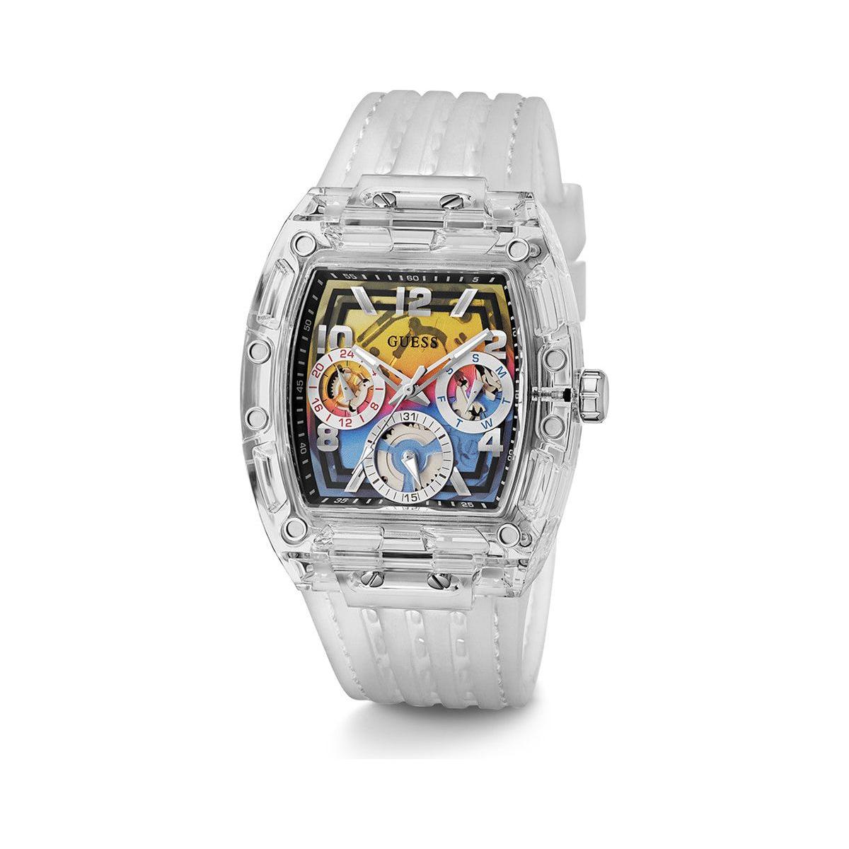 GUESS WATCHES Mod. GW0499G3 WATCHES GUESS