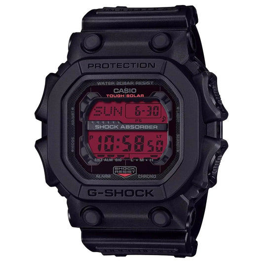 CASIO G-SHOCK WATCHES Mod. GX-56BBR-1ER-0