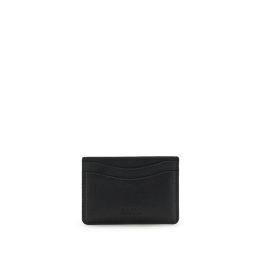 Ganni Card Holder GAA7035099BB