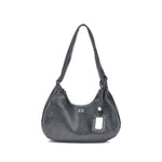 Ganni Medium Hobo Shoulder Bag