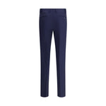Gi Capri Virgin wool Pants
