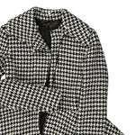 Giambattista Valli Flared Coat