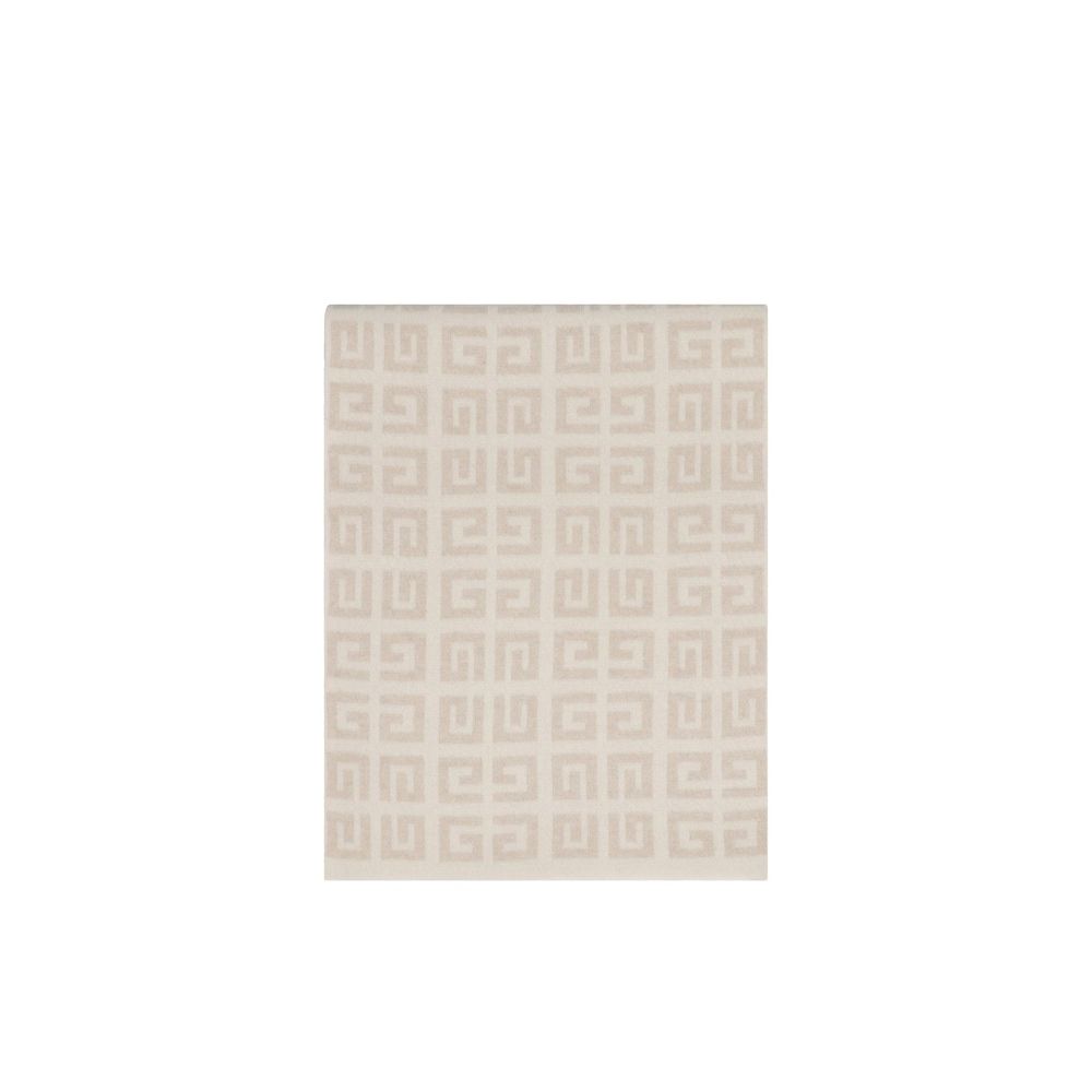 Givenchy Beige Cashmere Scarf1728,75611013280,Accessories,Beige,Givenchy,Men,New with tags,Scarves - Accessories,Scarves - Scarves - Accessories