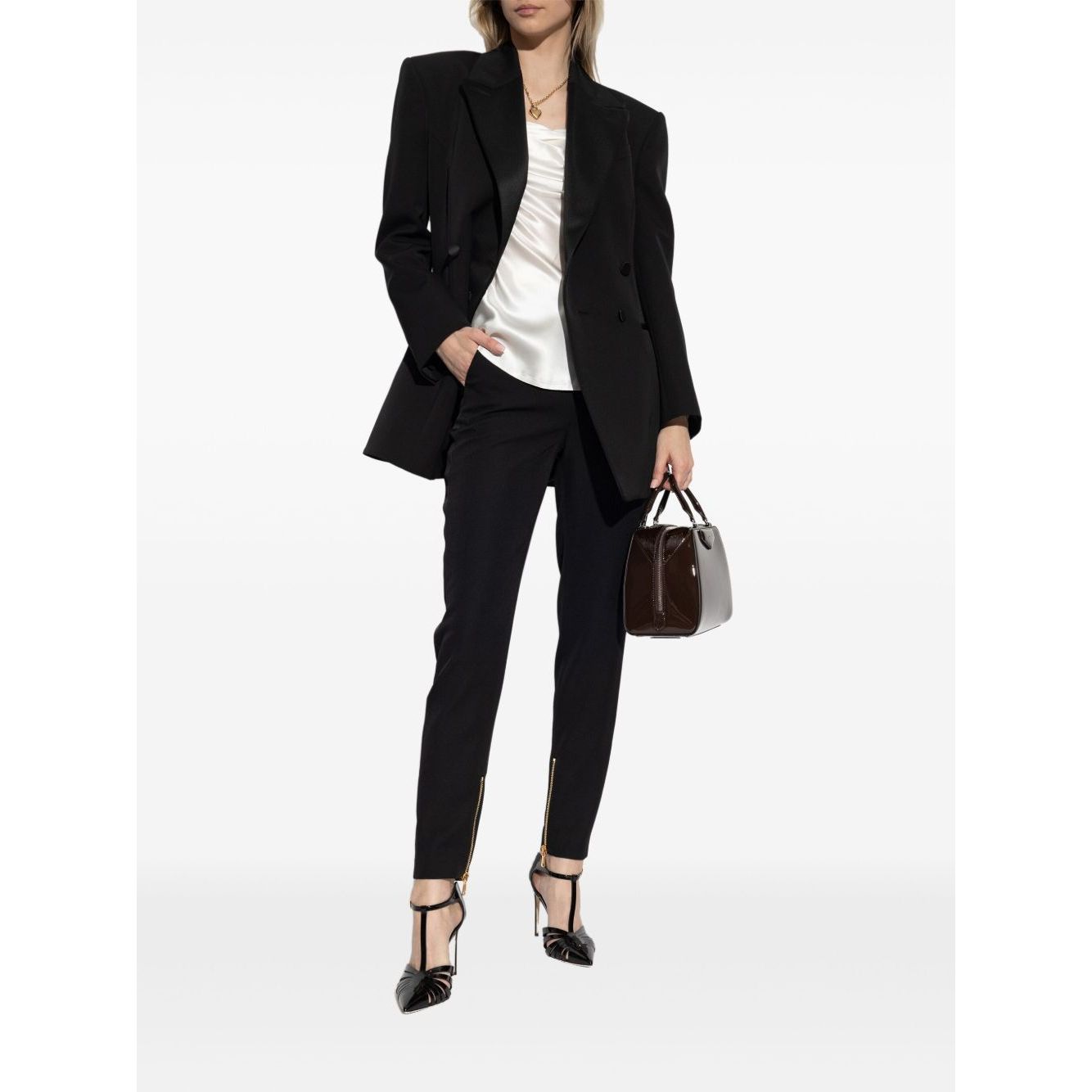 Givenchy Jackets Black Jackets