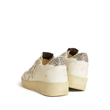 Golden Goose Ballstar 2 Sneakers