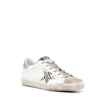 Golden Goose Super Star low-top sneaker