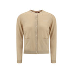 Gucci Cashmere Cardigan