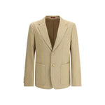 Gucci GG jacquard Blazer