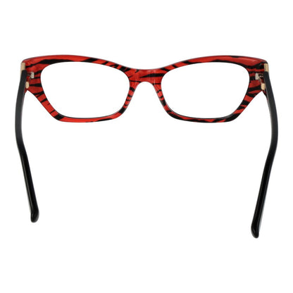 Guess Black Plastic Glasses (Frames)