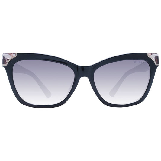 Guess Black Women Sunglasses GU-1022780