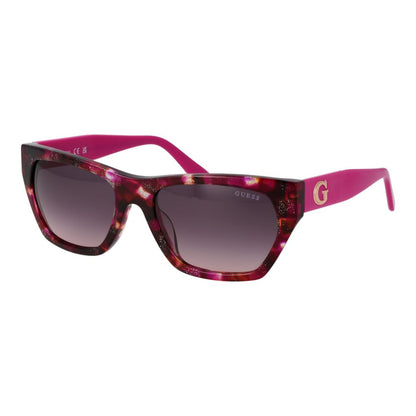 Guess Multicolor Acetate Sunglasses 1728,67345776800,Accessories,Glasses and Sunglasses - Accessories,Guess,Multicolor,New with tags,Sunglasses - Glasses and Sunglasses - Accessories,Women