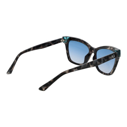 Guess Multicolor Stainless Steel Sunglasses 1728,67345776800,Accessories,Glasses and Sunglasses - Accessories,Guess,Multicolor,New with tags,Sunglasses - Glasses and Sunglasses - Accessories,Women