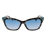 Guess Multicolor Women Sunglass