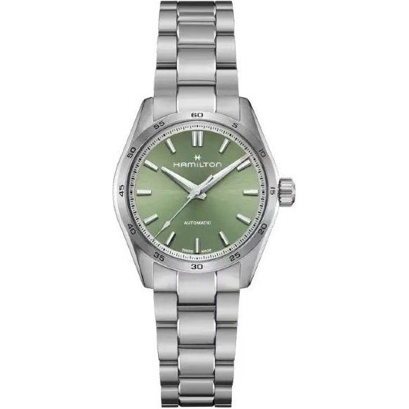 HAMILTON Mod. JAZZMASTER PERFORMER AUTOMATIC WATCHES
