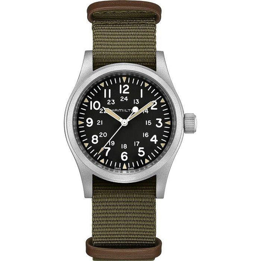 HAMILTON MOD. H69439931 WATCHES HAMILTON