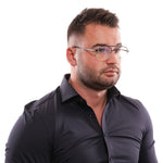 HACKETT BESPOKE MOD. HEB249 49689 SUNGLASSES & EYEWEAR