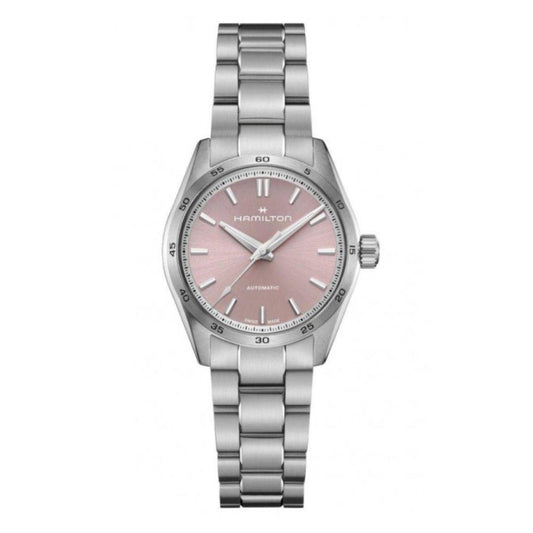 HAMILTON Mod. JAZZMASTER - PINK