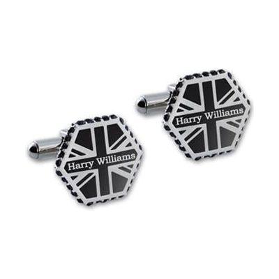 HARRY WILLIAMS JEWELS Mod. HW-2690G-C01B