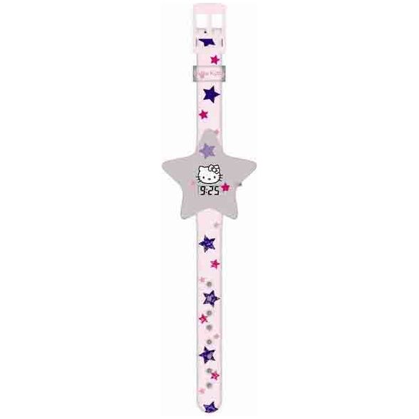 HELLO KITTY KID LCD WATCH ***SPECIAL PRICE*** WATCHES HELLO KITTY