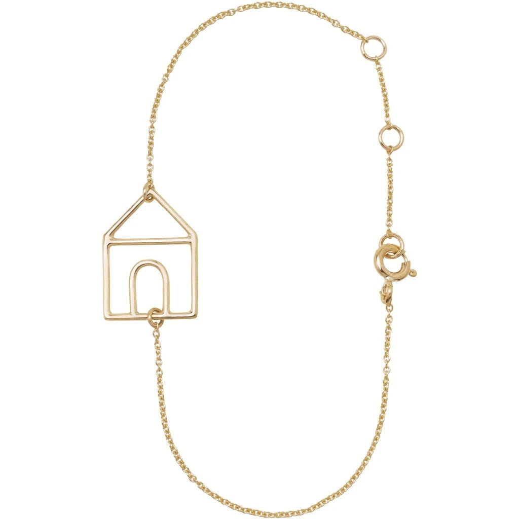 ALIITA BRACCIALI MOD. HRPU220000YG09K