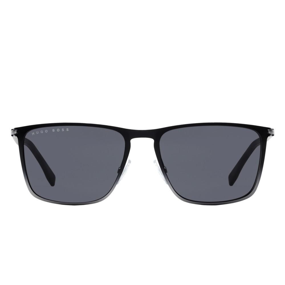 HUGO BOSS MOD. BOSS 1004_S_IT sunglasses for gents made of SS material, featuring modern design.