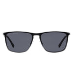 HUGO BOSS MOD. BOSS 1004_S_IT sunglasses for gents made of SS material, featuring modern design.