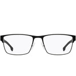 HUGO BOSS MOD. BOSS 1040 men's glasses in stainless steel, designed for gents.