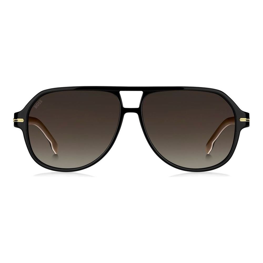 HUGO BOSS MOD. BOSS 1507_S acetate sunglasses for gent