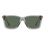 HUGO BOSS MOD. BOSS 1598_S gent sunglasses with dark lenses and sleek frame design