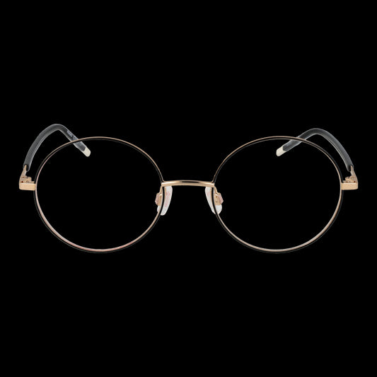 HUGO MOD. HG 1240 512M2 round eyeglasses for ladies
