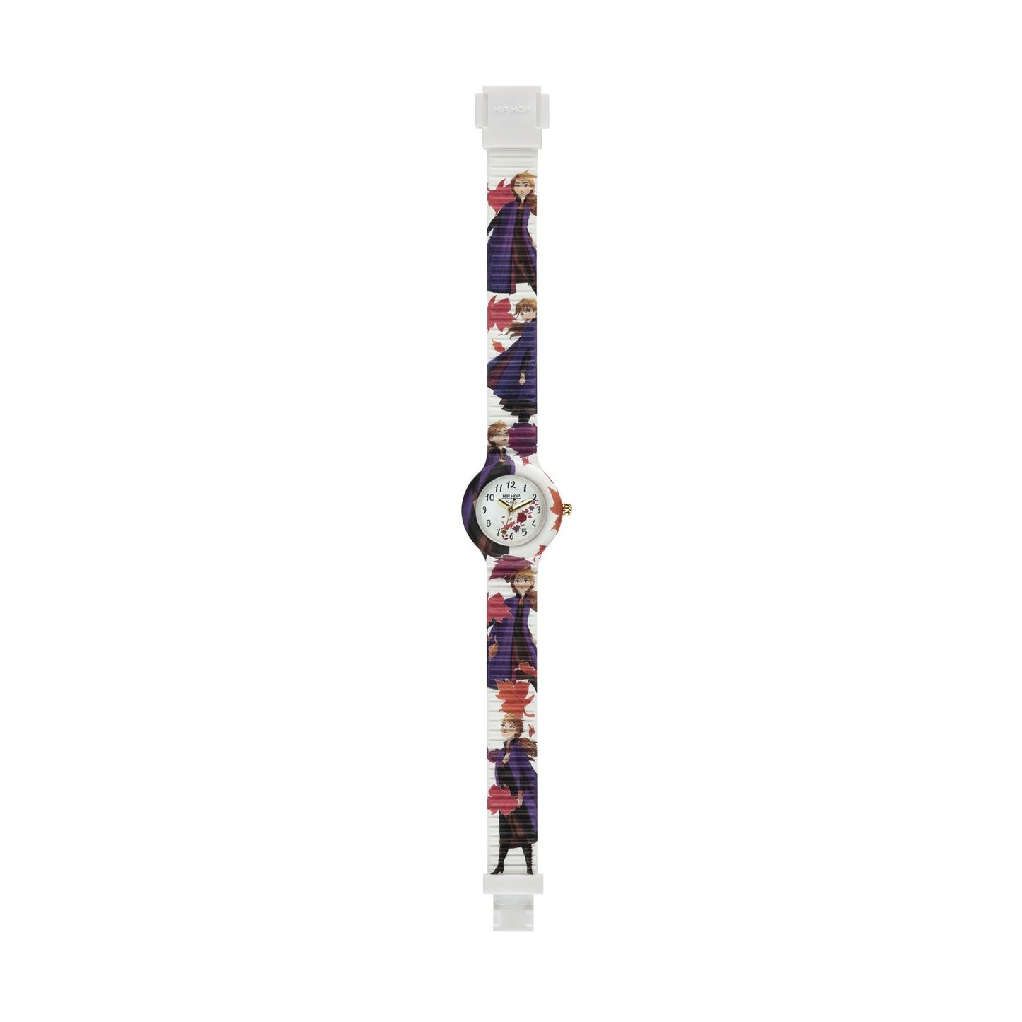 HIP HOP Mod. HWU0962