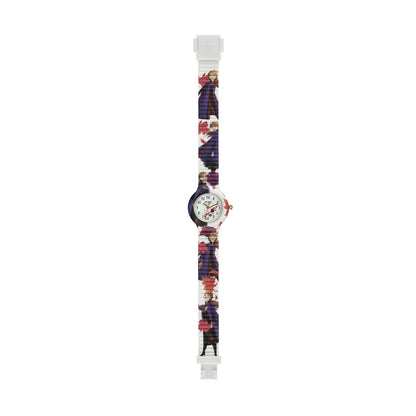 HIP HOP Mod. HWU0962