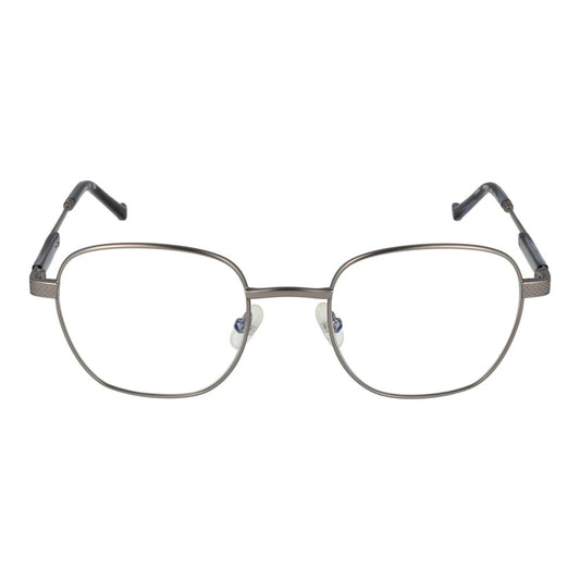 Hackett Gray Men Optical Frames HA-1056151