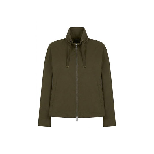 Herno Bicolor Elastane Shell Jacket 1728,75611013280,Bicolor,Clothing,Herno,IT50 | L,Jackets & Coats - Clothing,Men,New with tags,Shell Jackets - Jackets & Coats - Clothing