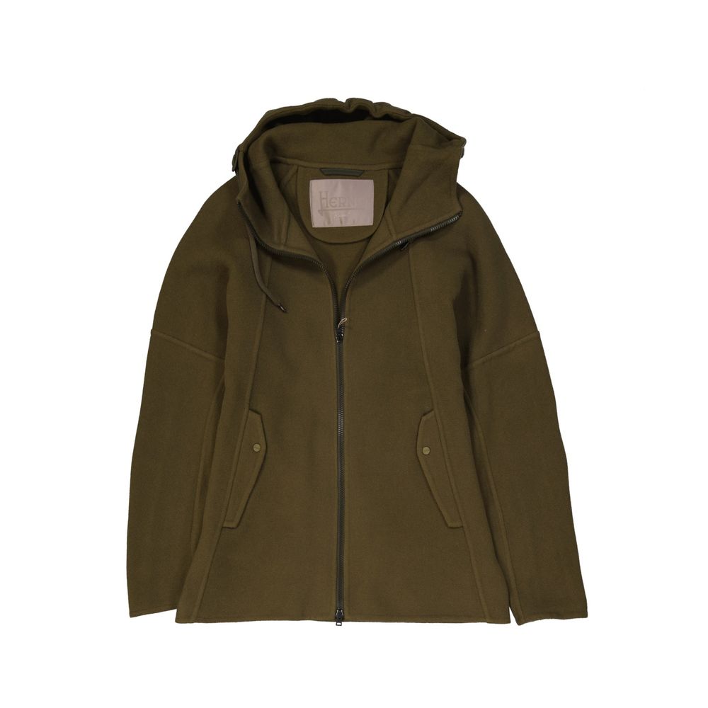 Herno Bicolor Polyamide Shell Jacket 1728,48 | M,75611013280,Bicolor,Clothing,Herno,Jackets & Coats - Clothing,Men,New with tags,Shell Jackets - Jackets & Coats - Clothing