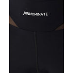 Hinnominate Black Polyamide Women Legging
