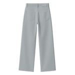 Hinnominate Gray Cotton Women Jeans