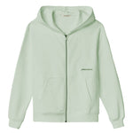 Hinnominate Green Cotton Women Sweater