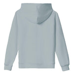 Hinnominate Light Blue Cotton Men Sweater