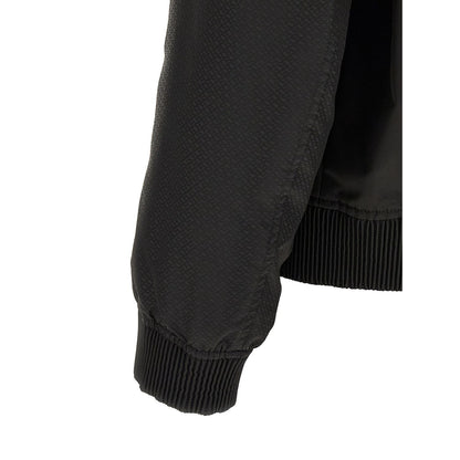 Hugo Boss Black Polyester Bomber