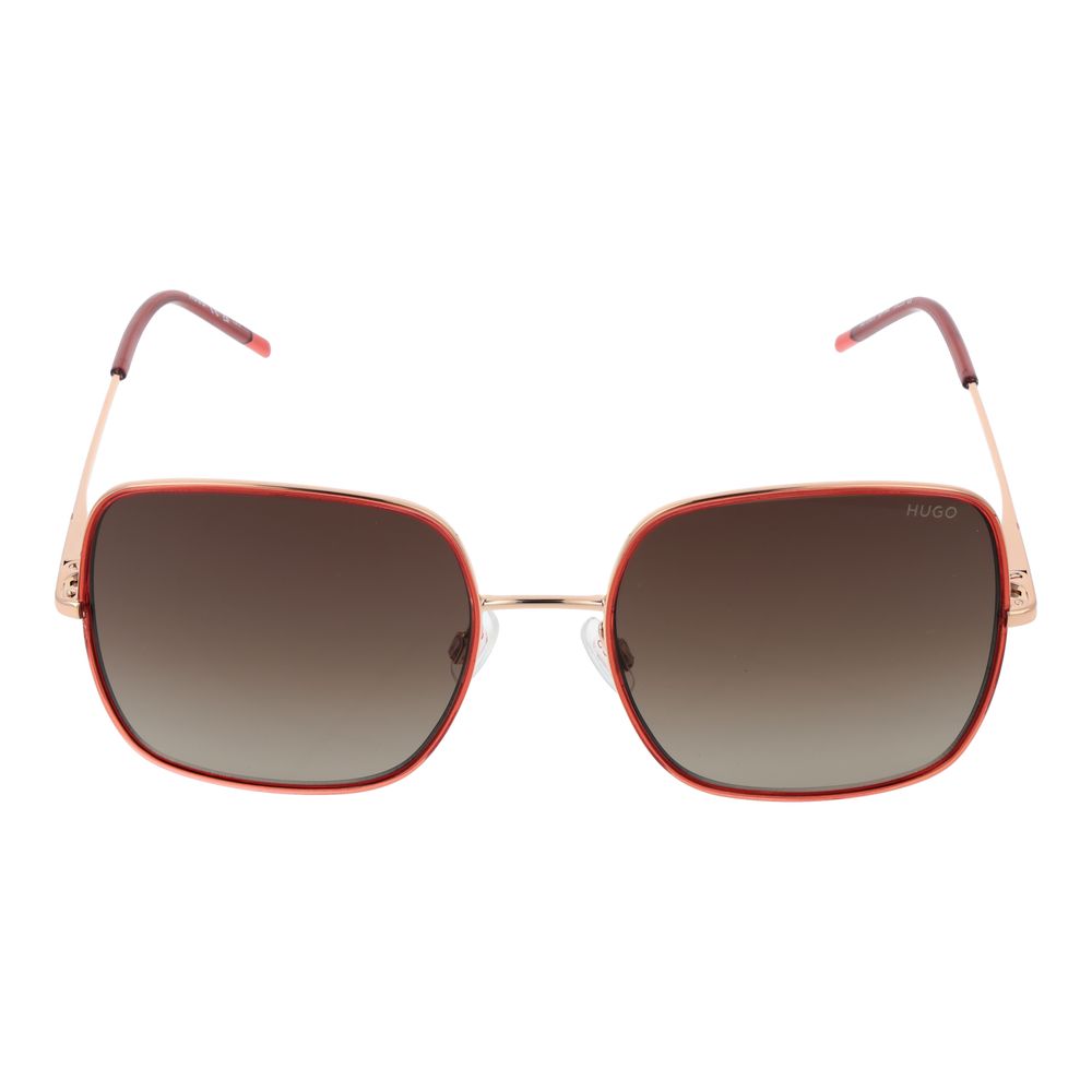 Hugo Boss Multicolor Metal Sunglasses 1728,67345776800,Accessories,Glasses and Sunglasses - Accessories,Hugo Boss,Multicolor,New with tags,Sunglasses - Glasses and Sunglasses - Accessories,Women