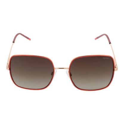 Hugo Boss Multicolor Metal Sunglasses 1728,67345776800,Accessories,Glasses and Sunglasses - Accessories,Hugo Boss,Multicolor,New with tags,Sunglasses - Glasses and Sunglasses - Accessories,Women